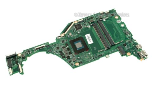 L87346-601 GENUINE HP MOTHERBOARD AMD 3150U 15-EF 15-EF1001DS SERIES (AC52)*