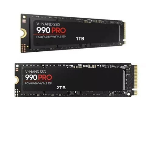 4TB 2TB 1TB M.2 SSD 2280 NVMe PCIe 4.0 Internal Solid State Drive 7300MB/s