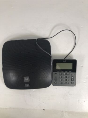 Cisco CP-8831-K9 Unified IP Conference Phone Base w/ Control Unit