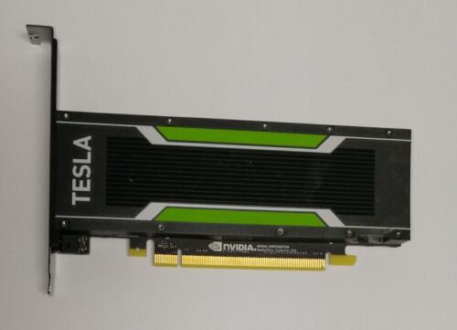 Nvidia Tesla P4 8GB GPU Card graphics card GDDR5 Supermicro 900-2G414-6300-000US