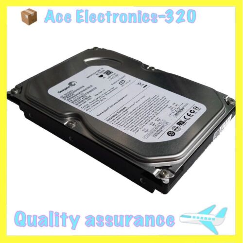 ST380815AS Original Seagate 80GB 7200RPM SATA 3.5″ HDD Hard Disk Drive