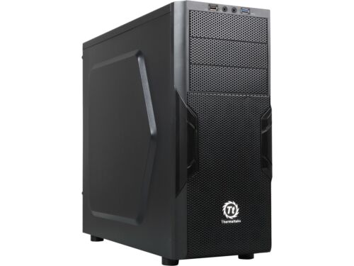 CUSTOM BUILT GAMING PC AMD RYZEN 5 8500G 8GB DDR5 RAM 512GB SSD CU2.04.40