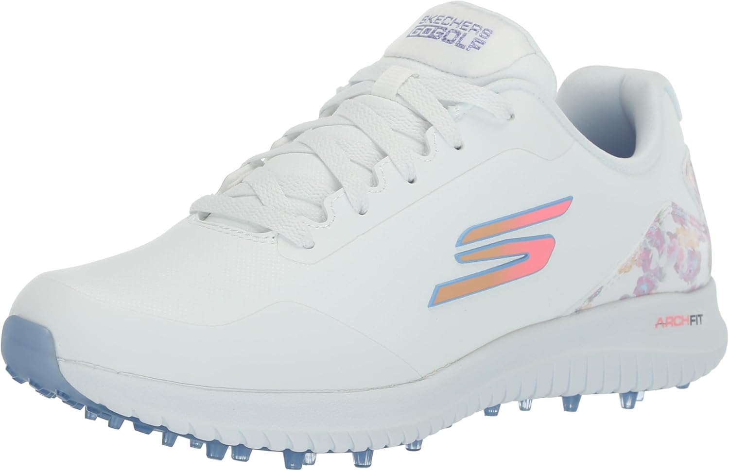 Skechers Women’s Max Arch Fit Golf Shoe Sneaker