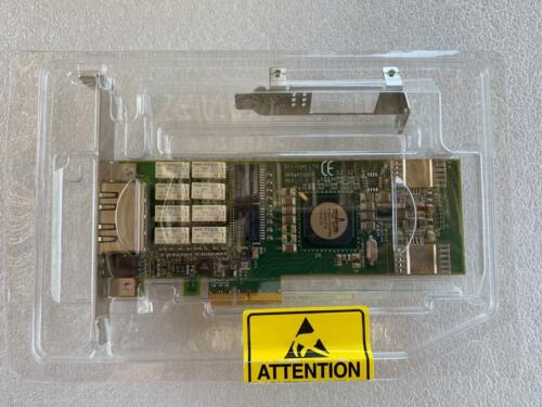 Silicom PEG2BP-RoHS Dual Port PCI-E Gigabit Ethernet Bypass Card