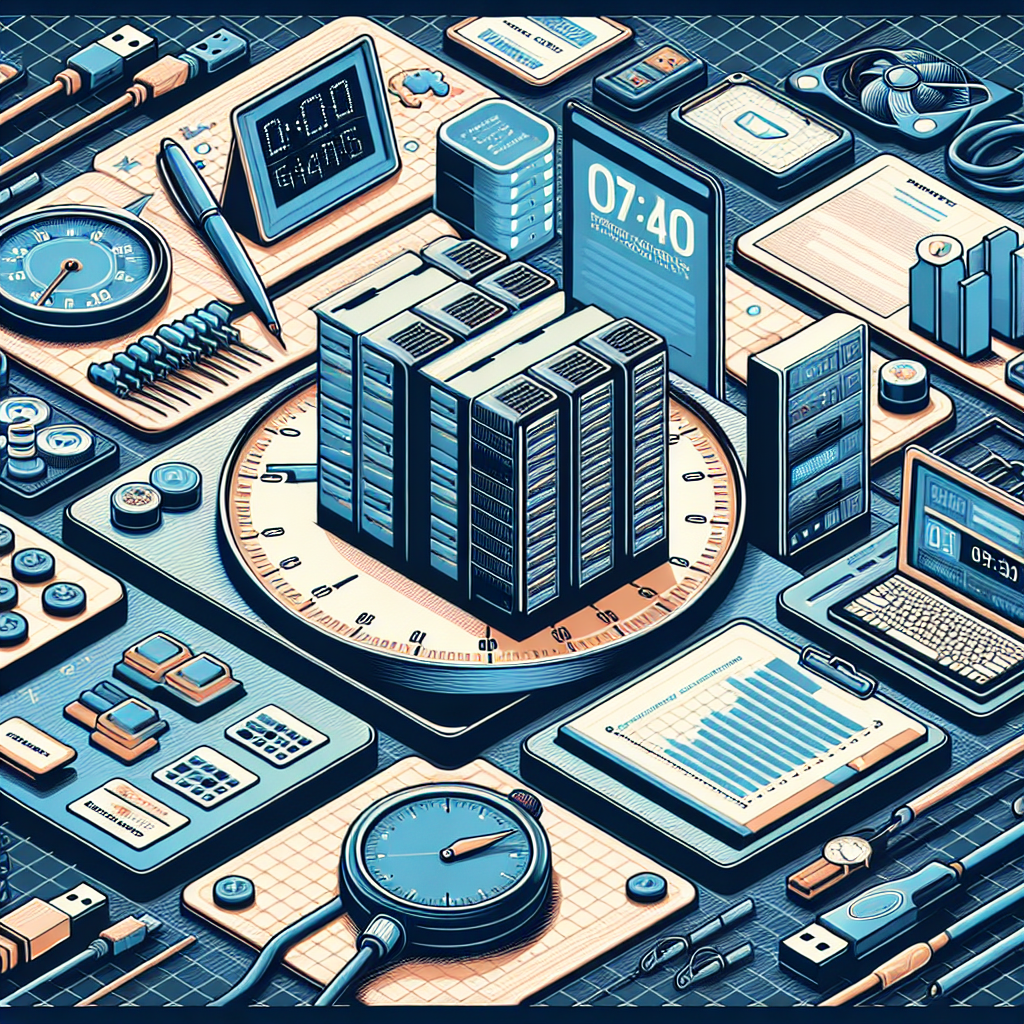 Increasing Data Center Resilience through Effective MTTR Management