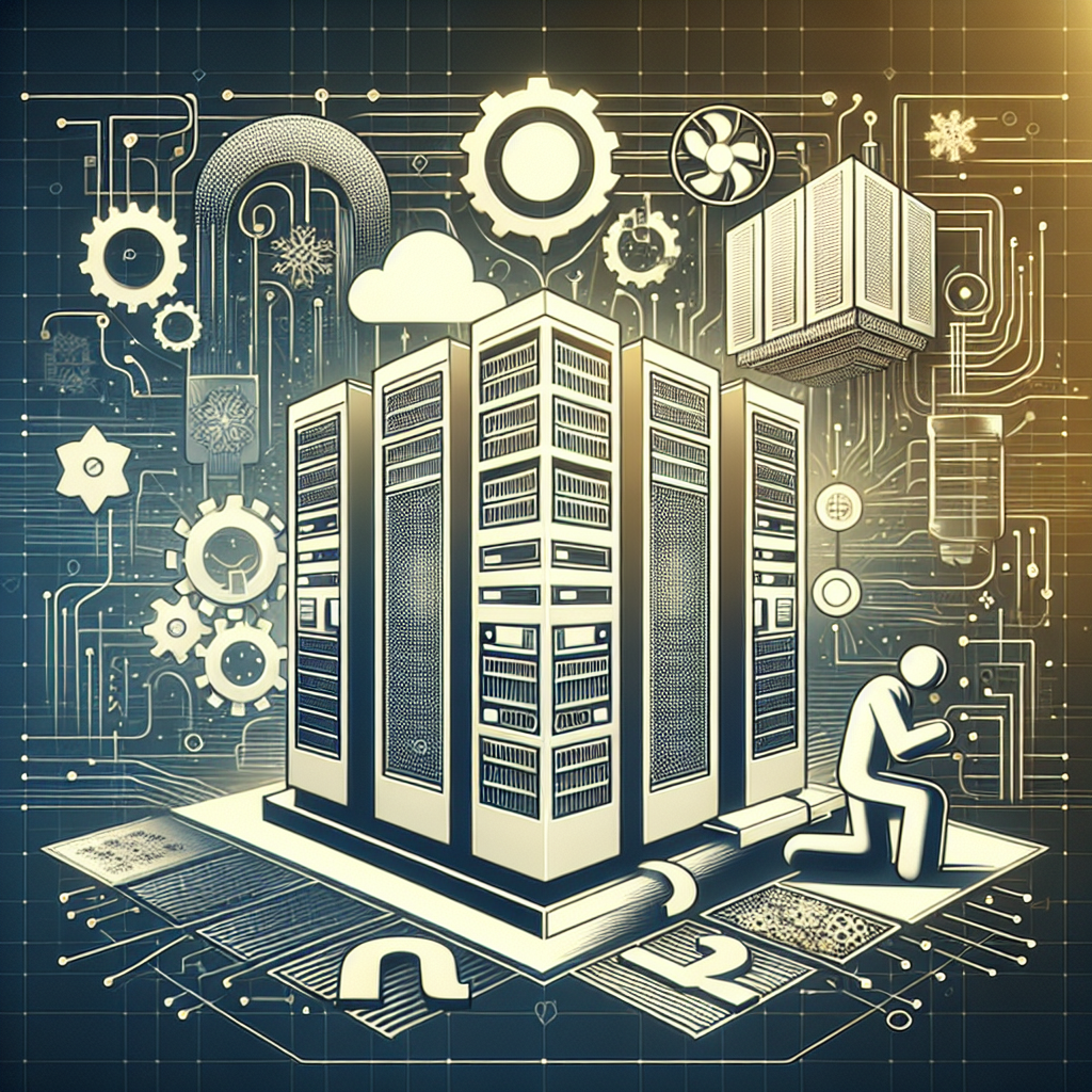 Key Steps for Ensuring Data Center Reliability with Routine Maintenance