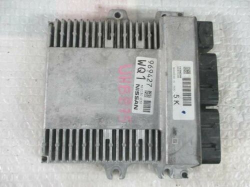 16-17 Nissan Pathfinder QX60 Engine Control Module NEC030-030 NEC030030