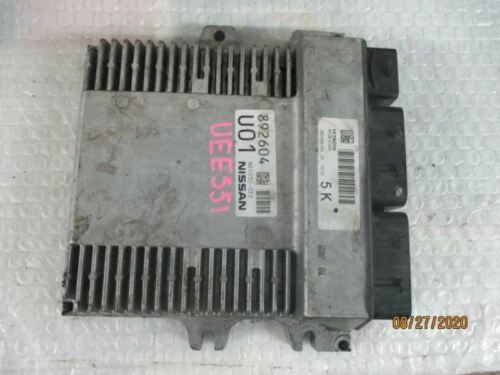 Engine ECM Control Module 2.0L Fits 17 INFINITI QX60 NEC030022 NEC030-022