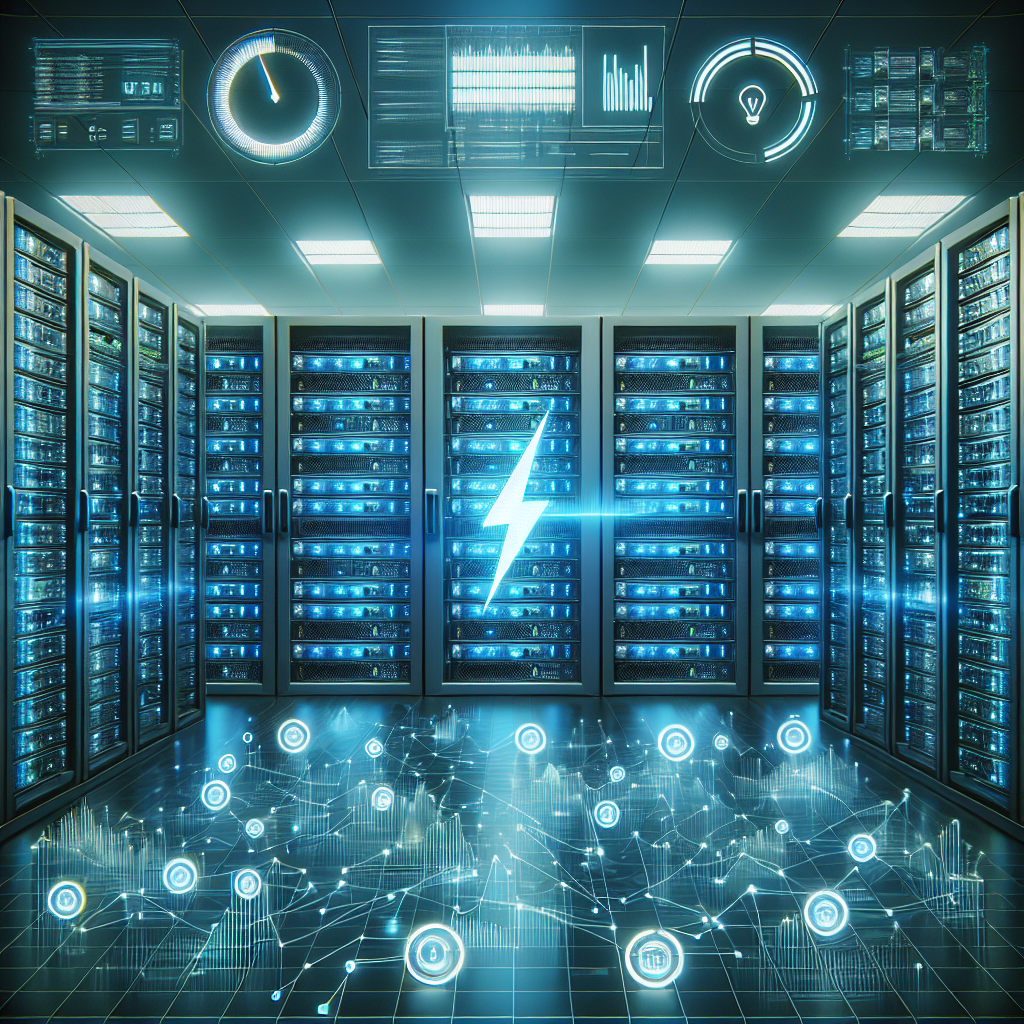 Maximizing Data Center Uptime with Proactive MTTR Strategies