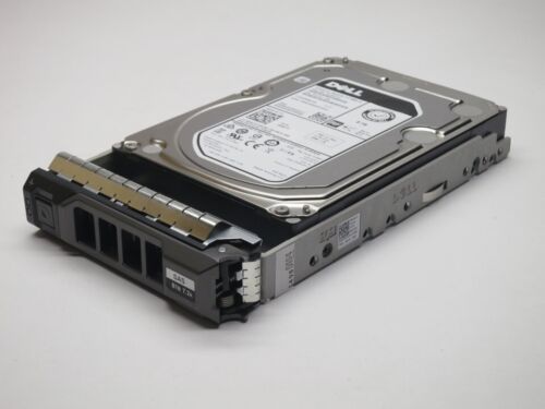 KRDKK DELL 8TB 7.2K SAS 3.5″ 12Gb/s 13Gen KIT