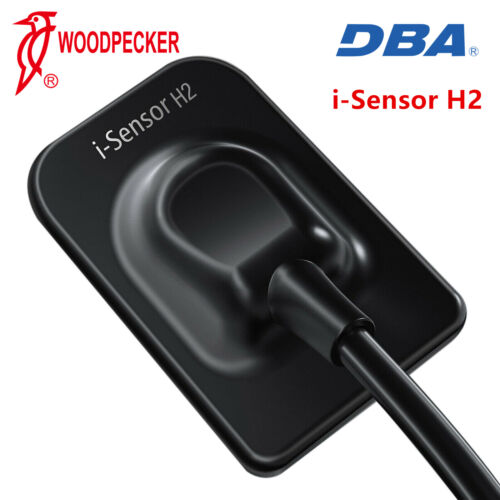 Woodpecker DBA AI-Dental Digital i-Sensor H2 Size 2 X Imaging Ray w/ Software