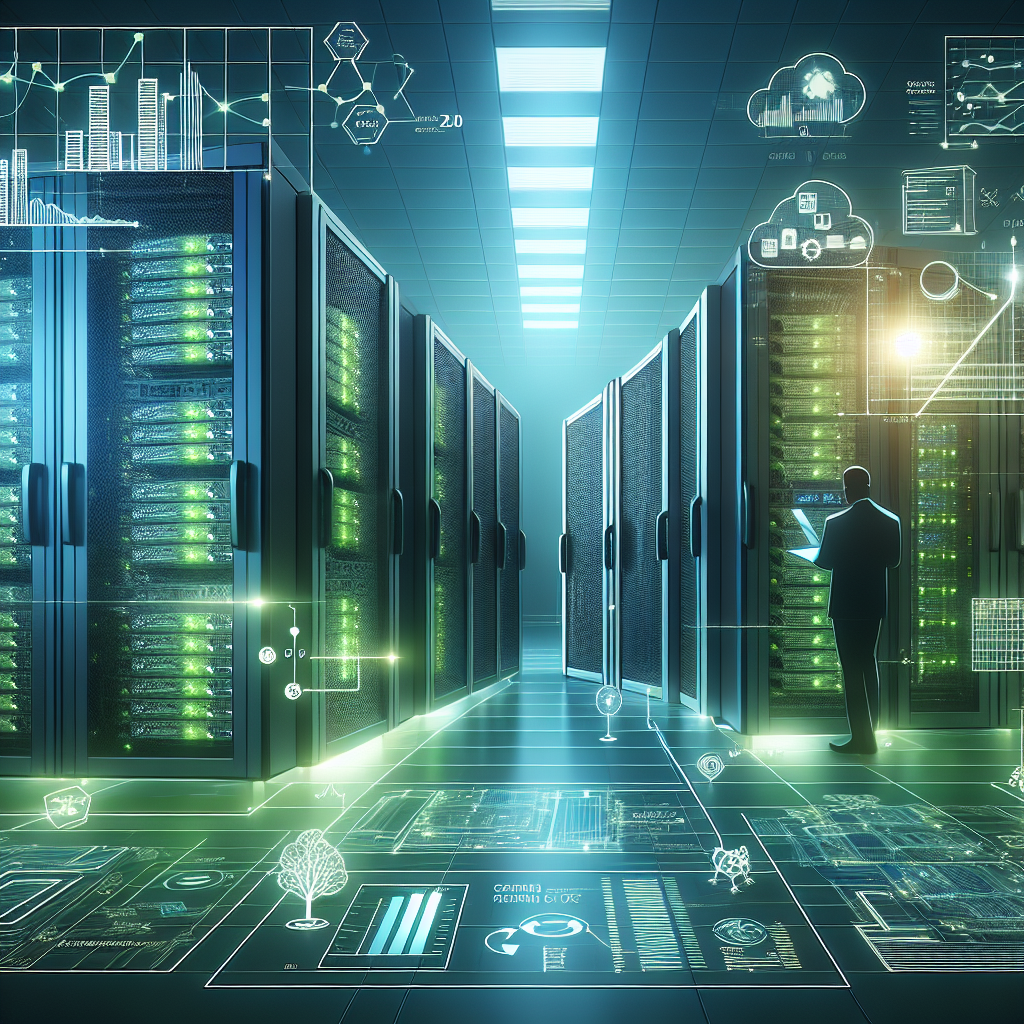 Troubleshooting Data Center Downtime: Causes, Solutions, and Prevention