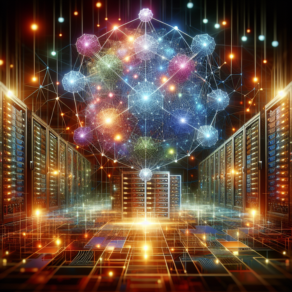 The Role of Network Virtualization in Modern Data Centers