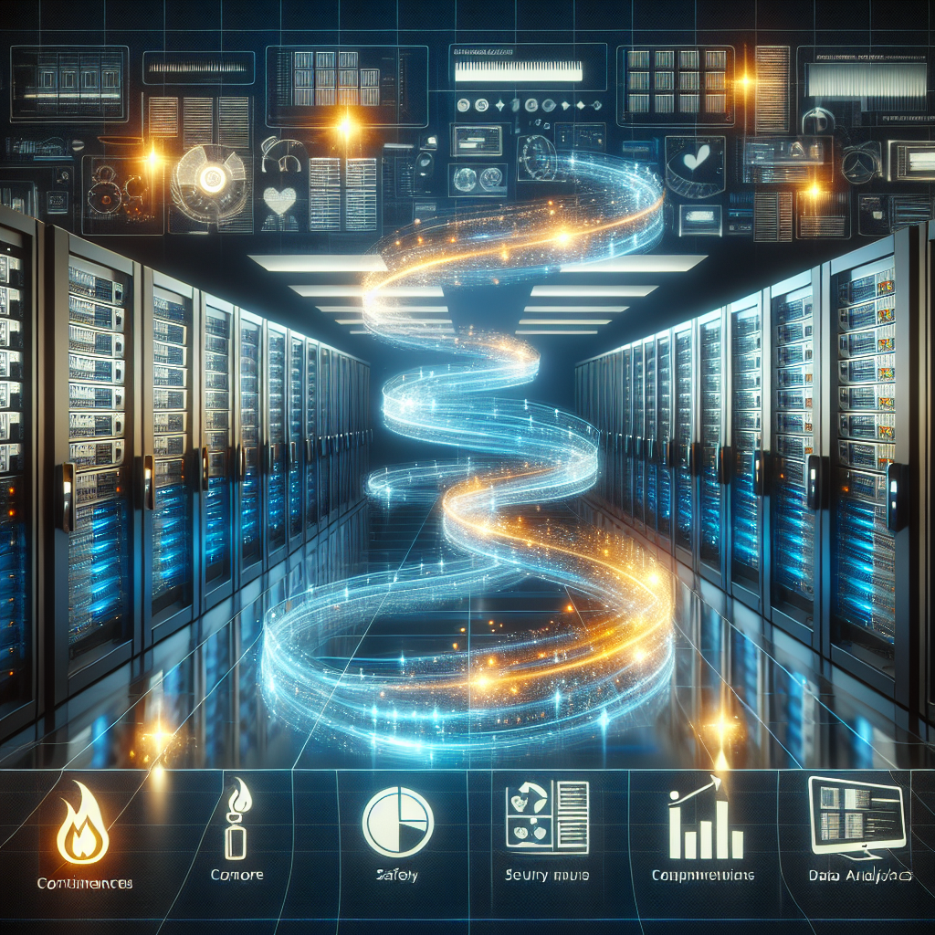 Evaluating and Enhancing Business Continuity Plans for Data Centers