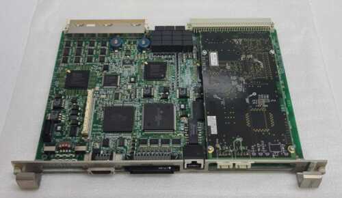 HITACHI ECPU550 HCD90 P/N 271-5818 BOARD 22750866 W/ NLON100 12715814 *ABI Prism