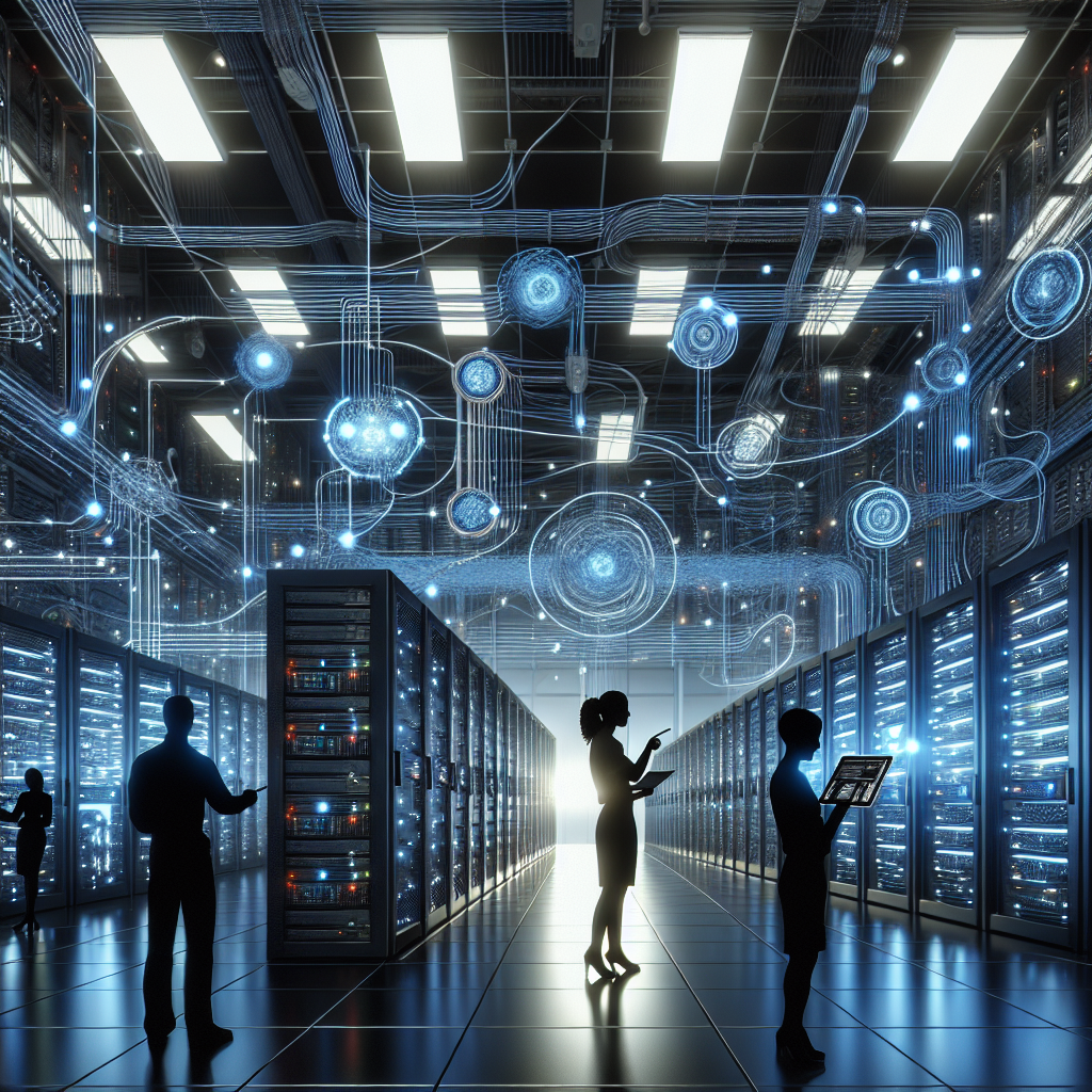 Navigating Data Center Capacity Planning Challenges in a Rapidly Evolving IT Landscape