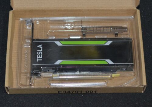 Nvidia Tesla P4 8GB GPU Card graphics card Supermicro 900-2G414-0200-101 USSTOCK