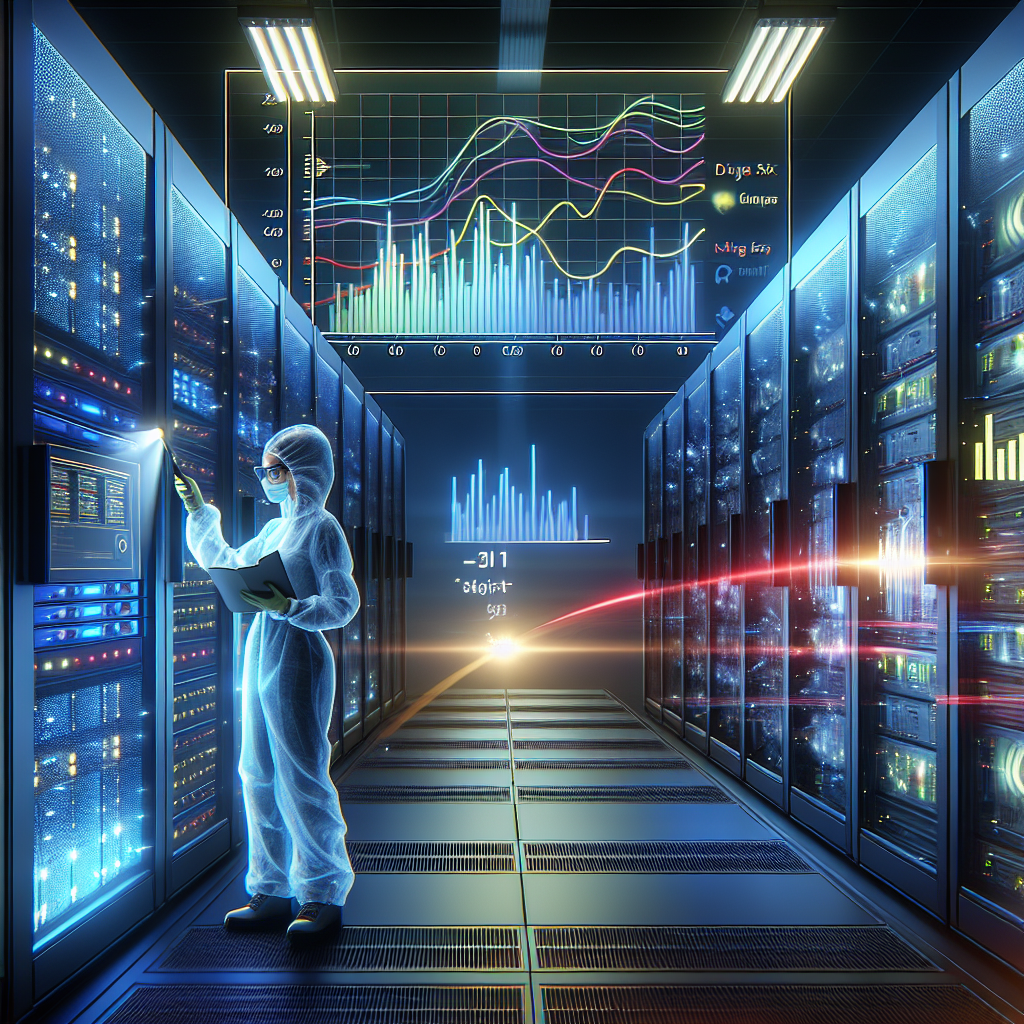 Enhancing Data Center MTBF through Proactive Maintenance and Monitoring