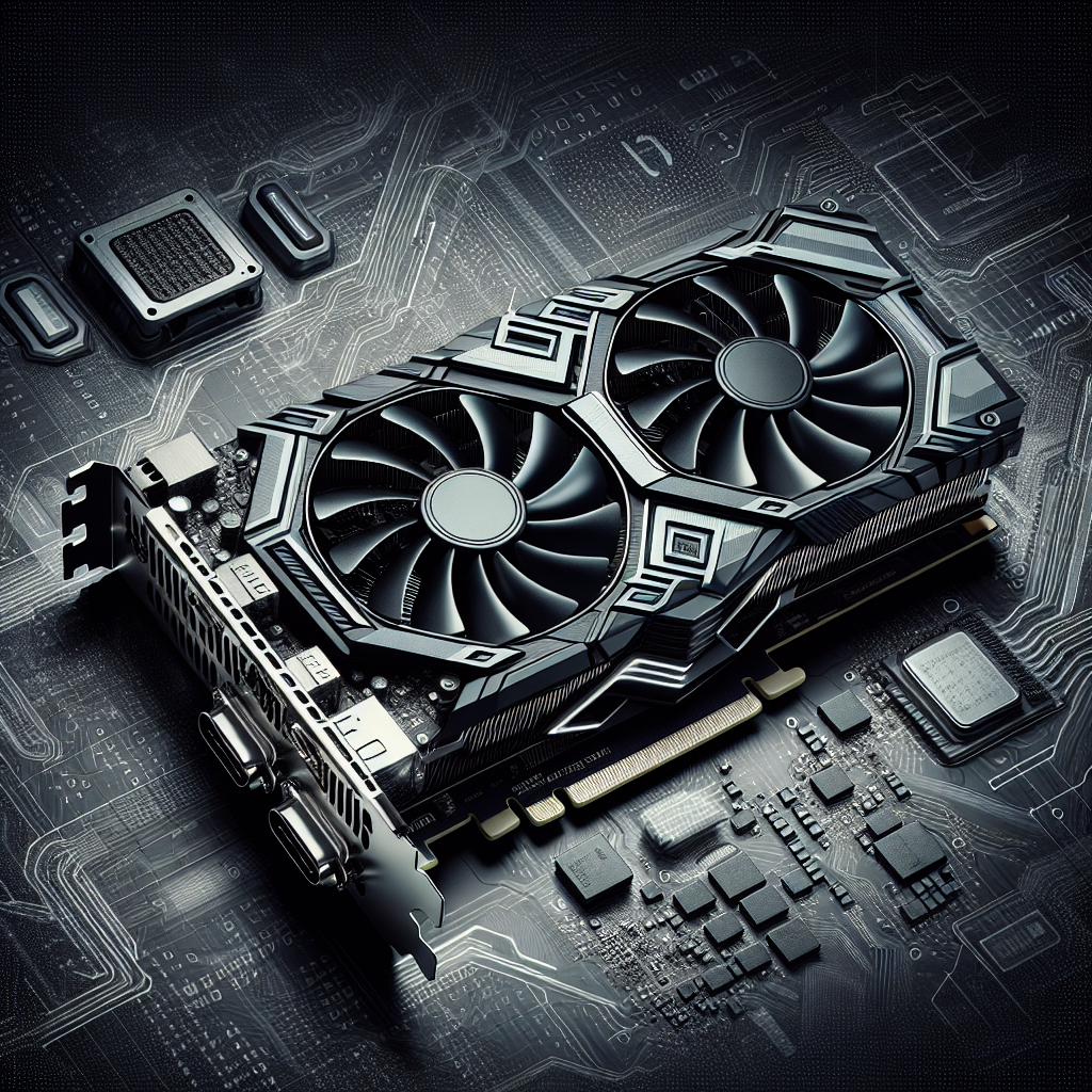 Exploring the Gaming Capabilities of the GeForce RTX 4060 Ti 8GB: Benchmarks and Impressions