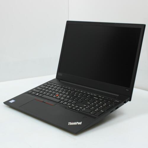 Lenovo ThinkPad E580 Intel Core i5 7th Gen 8GB RAM 256GB NVME No OS Laptop B