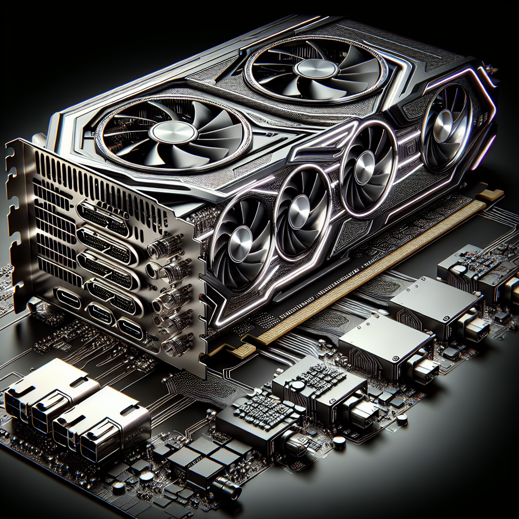 Comparing the GeForce RTX 4060 Ti 8GB to its Predecessors: What’s New and Improved?