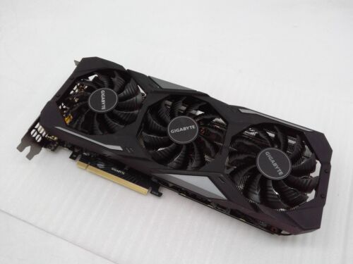 Gigabyte GeForce RTX 2079  GV-N207 S Gaming OC-8GD Graphics Card