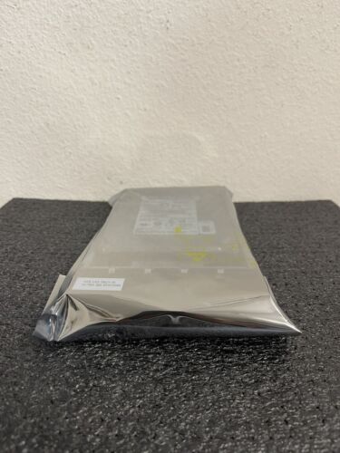 43W7630  IBM 1TB 7.2K 3.5″ 3G SATA HARD DRIVE 42C0498 43W7633