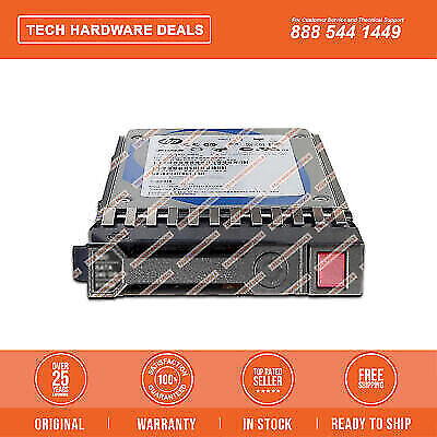 SSDPF2KX038T1N1-HP 0 Hrs W/ Tray HPE 3.84TB NVMe HP RI SFF SCN U.2 P5520 SSD