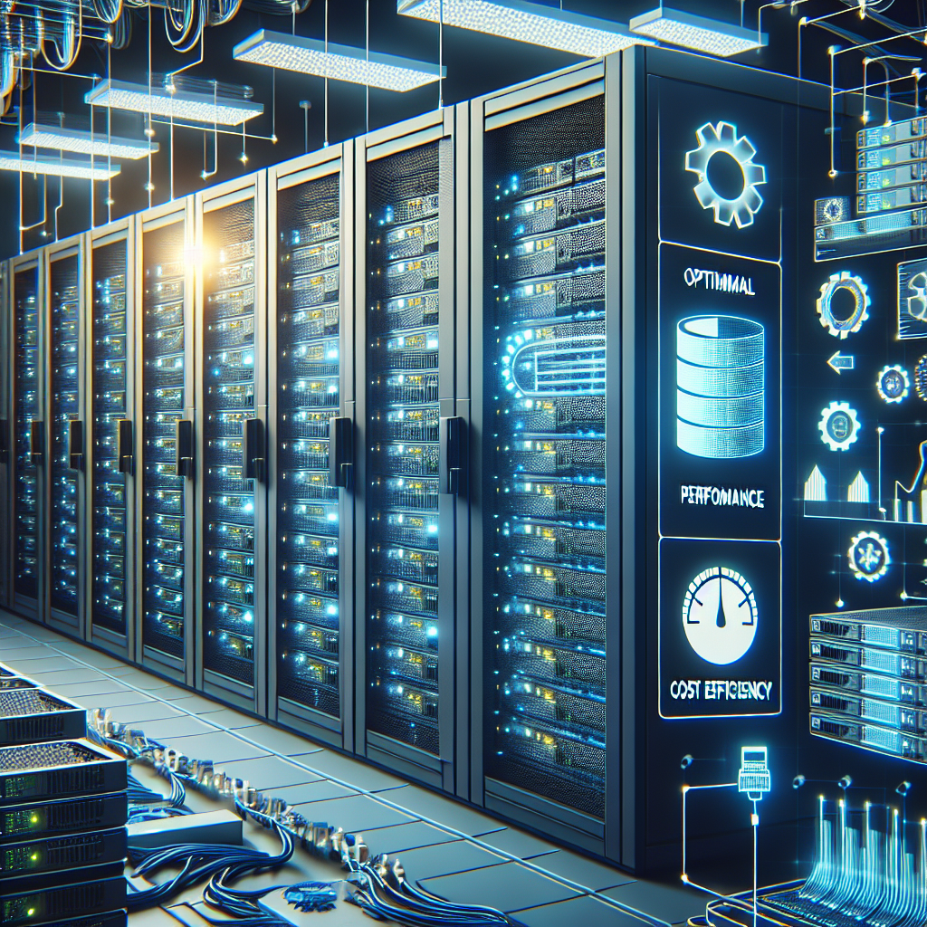 The Importance of Data Center Capacity Planning: Ensuring Optimal Performance and Cost-Efficiency