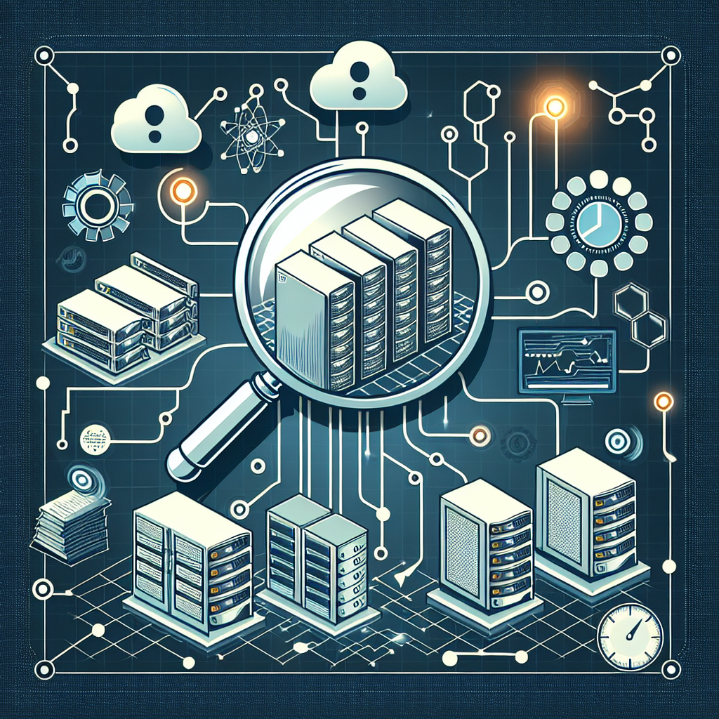 Mastering Root Cause Analysis for Effective Data Center Troubleshooting