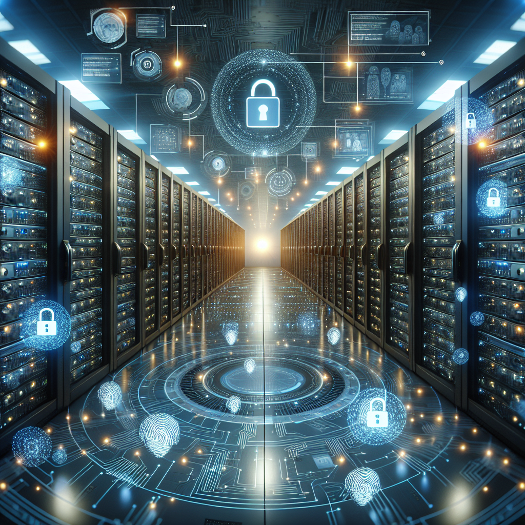 Stay Safe, Stay Secure: How to Implement Effective Safety Protocols in Your Data Center