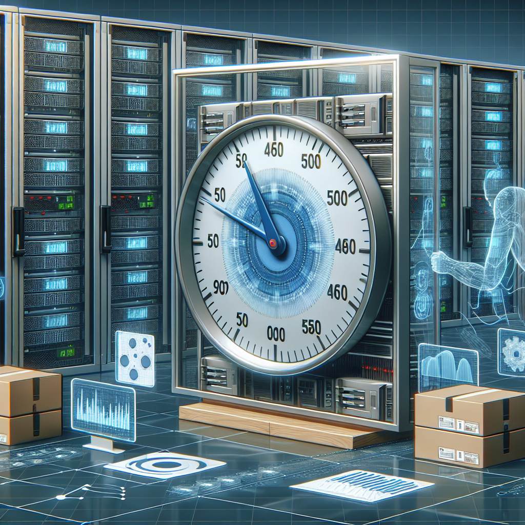 Measuring and Monitoring Data Center Uptime