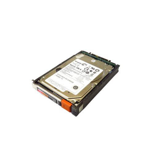 EMC 005050212 V3-2S10-900 900GB 10K RPM 2.5″ SAS 6Gbps HDD Hard Drive