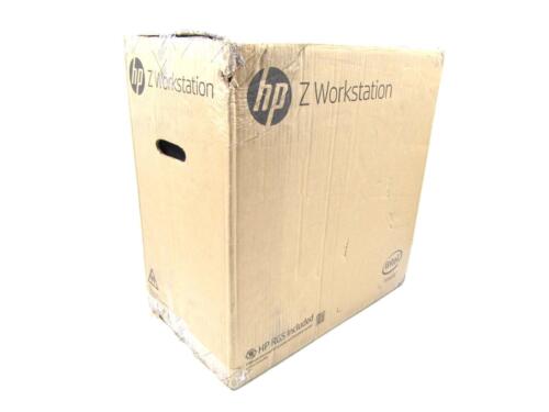 HP Z4 G4 Workstation | 3.60GHz Xeon W-2123 | 16GB DDR4 | DVD-RW | Quadro P4000