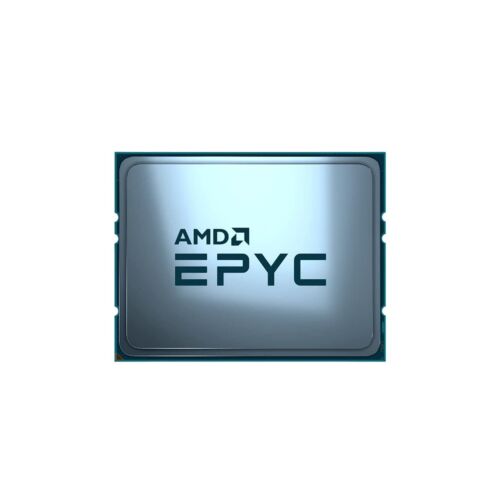 AMD 100-000000047 Rome EPYC 7702P 2.0GHz 64-Core Processor (NO VENDOR LOCK)