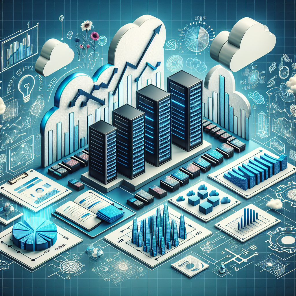 Best Practices for Data Center Capacity Planning: Strategies for Scalability and Growth