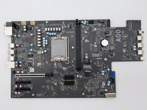 DELL Alienware Aurora R14 OEM AMD AM4 Motherboard GM4GD