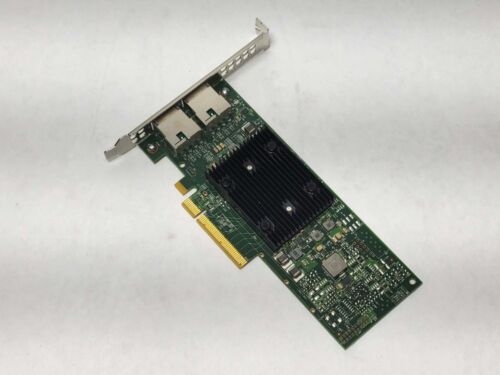 Broadcom 57416 Dual-Port 10GBASE-T Ethernet Network Card BCM957416a4160C