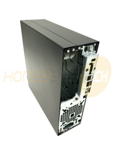 GENUINE DELL OPTIPLEX 3050 SFF SMALL FORM FACTOR EMPTY CHASSIS CASE TTPD1