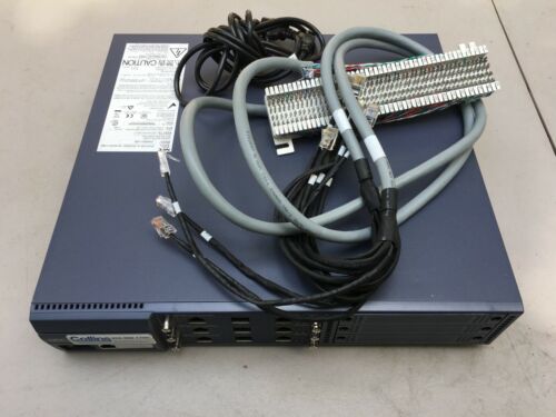 NEC Model – SV8100 or SV8300 Univerge VoiP Phone System CHS2U-US