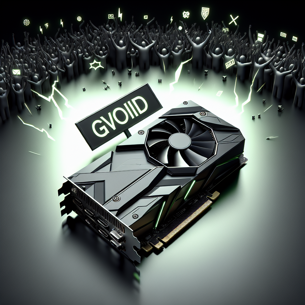 The Hype Surrounding NVIDIA’s GeForce RTX 4070: Is It Justified?