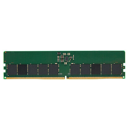 Kingston Server Premier 16GB DDR5-5200 KSM52E42BS8KM-16HA Unbuffered on-die ECC