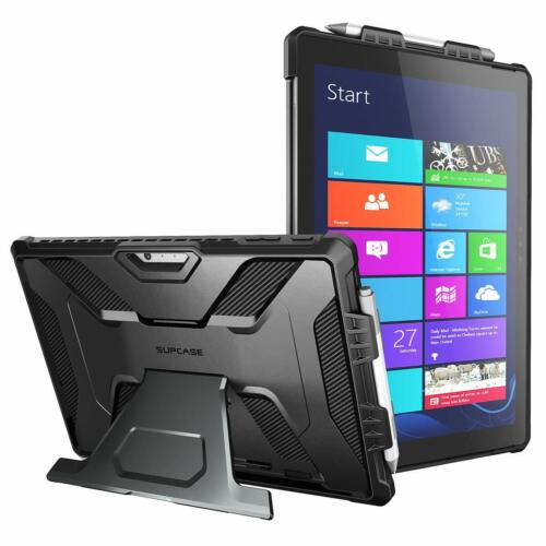 NEW OtterBox Authentic Symmetry Series Case for Microsoft Surface Pro 3 – Slate