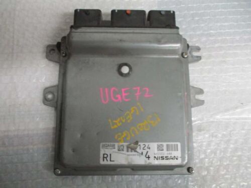 Engine ECM Control Module 2.5L Fits 13-15 NISSAN ROGUE NEC002688 NEC002-688