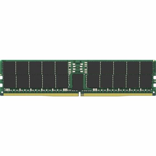 Kingston KTH-PL548D4-64G 64gb Ddr5 4800mt/s Ecc Reg 2rx4mem Module