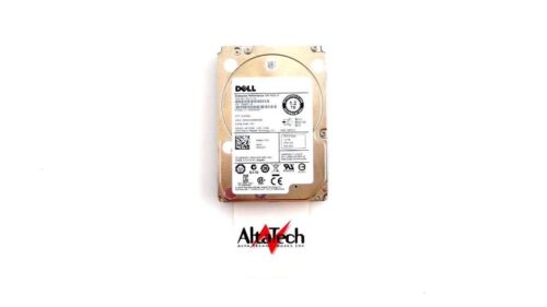 Dell RMCP3 1.2TB 10K SAS 2.5″ 6G HDD Seagate ST1200MM0007 Hard disk Drive