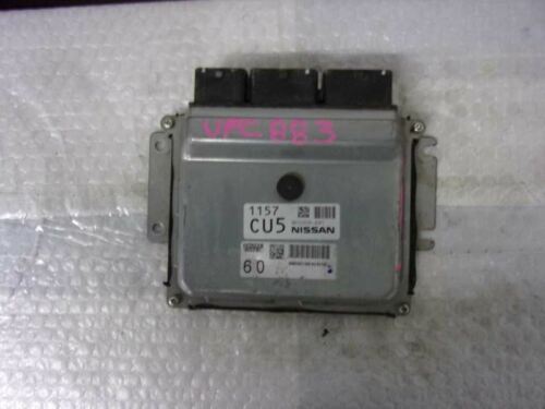 Engine ECM Control Module 1.8L Fits 2016 16 NISSAN SENTRA NEC009-691 NEC009691