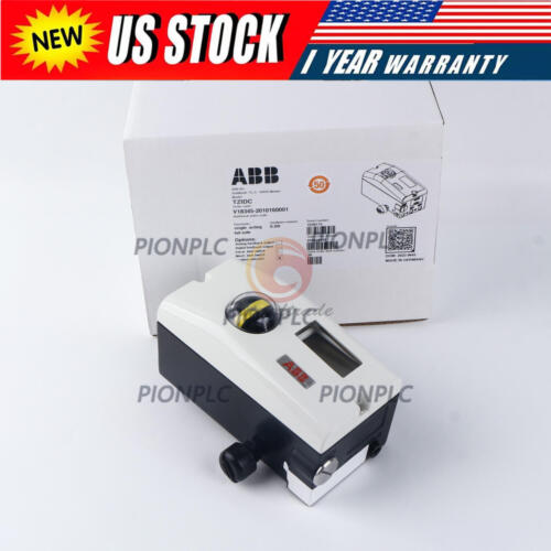 1PC NEW ABB Valve Positioner V18345-2010160001 /