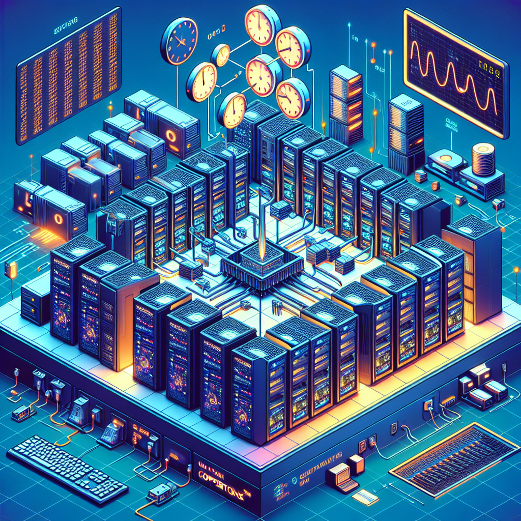 Understanding Data Center MTBF: The Key to Predicting System Reliability