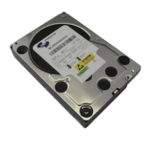 HDD 2TB (2000GB) 32MB Cache 7200RPM SATA2 3.5″ Desktop Hard Drive – PC/Mac/DVR